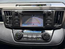 2016 Toyota RAV4 GXL ZSA42R Crystal Pearl