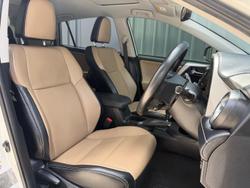 2016 Toyota RAV4 GXL ZSA42R Crystal Pearl