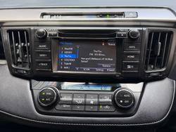 2016 Toyota RAV4 GXL ZSA42R Crystal Pearl