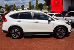 2015 Honda CR-V VTi