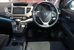 2015 Honda CR-V VTi