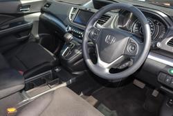 2015 Honda CR-V VTi