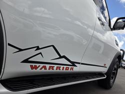 2023 Nissan Patrol Warrior