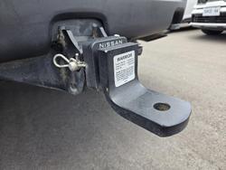 2023 Nissan Patrol Warrior