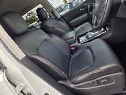 2023 Nissan Patrol Warrior