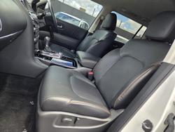 2023 Nissan Patrol Warrior