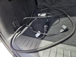 2023 Nissan Patrol Warrior