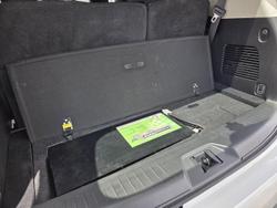 2023 Nissan Patrol Warrior