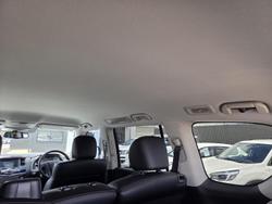 2023 Nissan Patrol Warrior