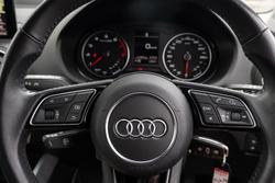 2019 Audi Q2 35 TFSI design