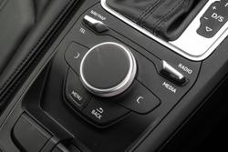 2019 Audi Q2 35 TFSI design