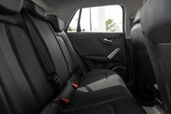 2019 Audi Q2 35 TFSI design