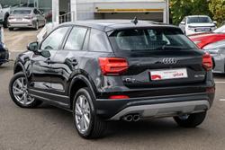 2019 Audi Q2 35 TFSI design
