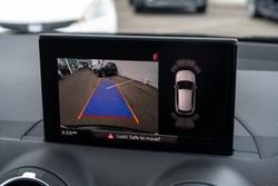 2019 Audi Q2 35 TFSI design