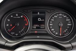 2019 Audi Q2 35 TFSI design