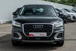 2019 Audi Q2 35 TFSI design
