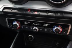 2019 Audi Q2 35 TFSI design