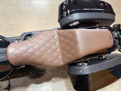 2023 Harley-davidson FXLRST LOW RIDER ST (117) Black