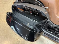 2023 Harley-davidson FXLRST LOW RIDER ST (117) Black