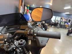 2023 Harley-davidson FXLRST LOW RIDER ST (117) Black