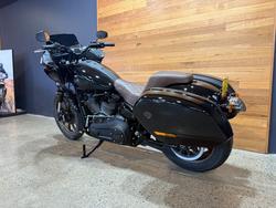 2023 Harley-davidson FXLRST LOW RIDER ST (117) Black