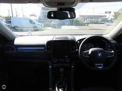 2024 Renault Koleos Evolution