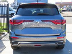 2024 Renault Koleos Evolution