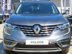2024 Renault Koleos Evolution