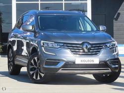 2024 Renault Koleos Evolution