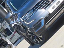 2024 Renault Koleos Evolution