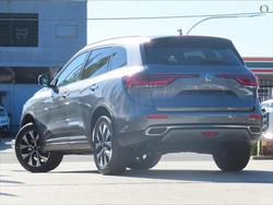 2024 Renault Koleos Evolution