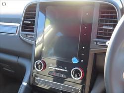 2024 Renault Koleos Evolution