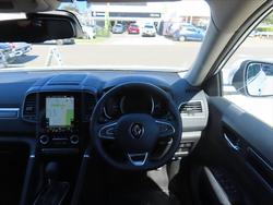 2024 Renault Koleos Evolution