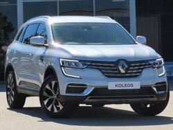 2024 Renault Koleos Evolution