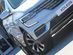 2024 Renault Koleos Evolution