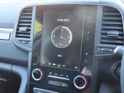 2024 Renault Koleos Evolution