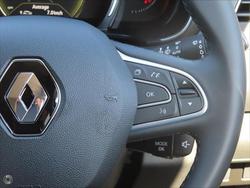 2024 Renault Koleos Evolution