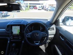 2024 Renault Koleos Evolution