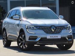 2024 Renault Koleos Evolution