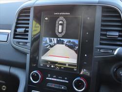 2024 Renault Koleos Evolution