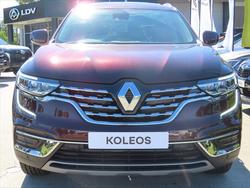 2024 Renault Koleos Techno