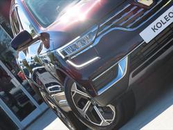 2024 Renault Koleos Techno