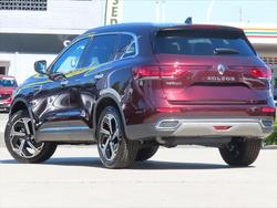 2024 Renault Koleos Techno