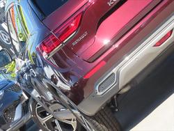 2024 Renault Koleos Techno