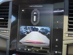 2024 Renault Koleos Techno