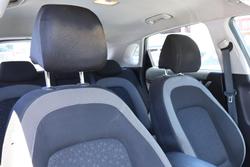 2017 Hyundai Kona Active OS MY18 Lake Silver