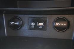 2017 Hyundai Kona Active OS MY18 Lake Silver