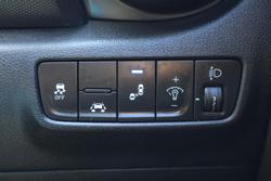 2017 Hyundai Kona Active OS MY18 Lake Silver