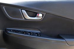 2017 Hyundai Kona Active OS MY18 Lake Silver