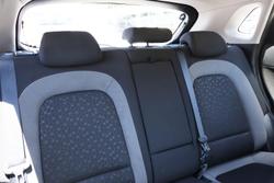 2017 Hyundai Kona Active OS MY18 Lake Silver